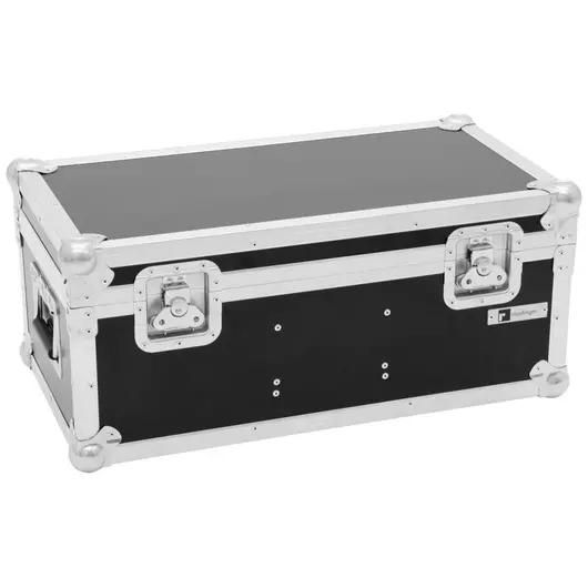 ROADINGER Flightcase 2x THA-40 PC