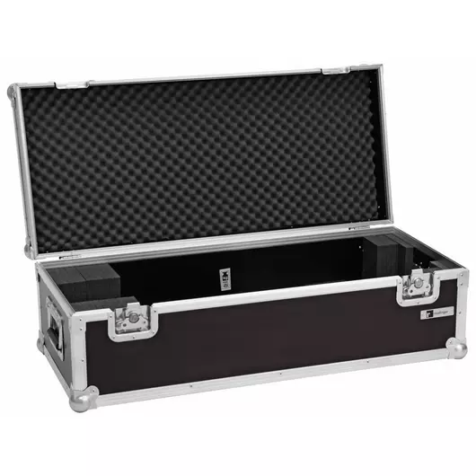 ROADINGER Flightcase 1x LED SL-400