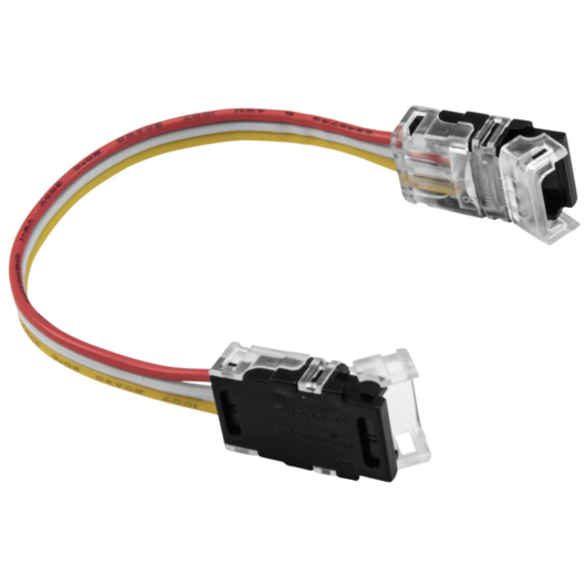 EUROLITE LED Strip flexible Connector 3Pin 10mm