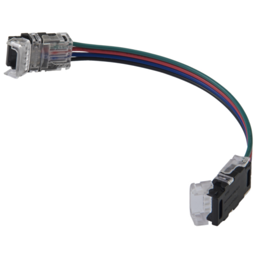 EUROLITE LED Strip flexible Connector 4Pin 10mm