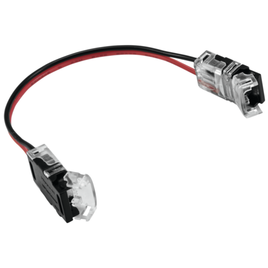 EUROLITE LED Strip flexible Connector 2Pin 10mm