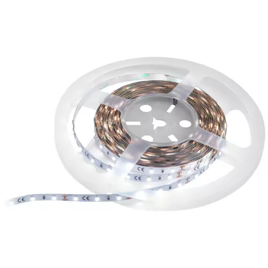 EUROLITE LED Strip 300 5m 3528 5700K 12V