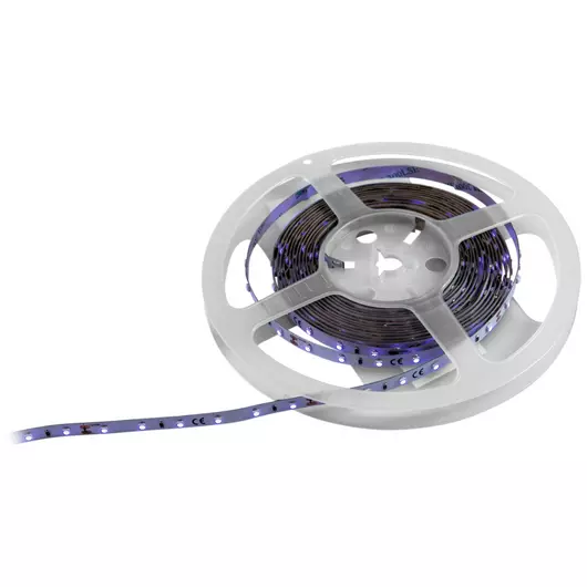 EUROLITE LED Strip 300 5m 3528 UV 24V