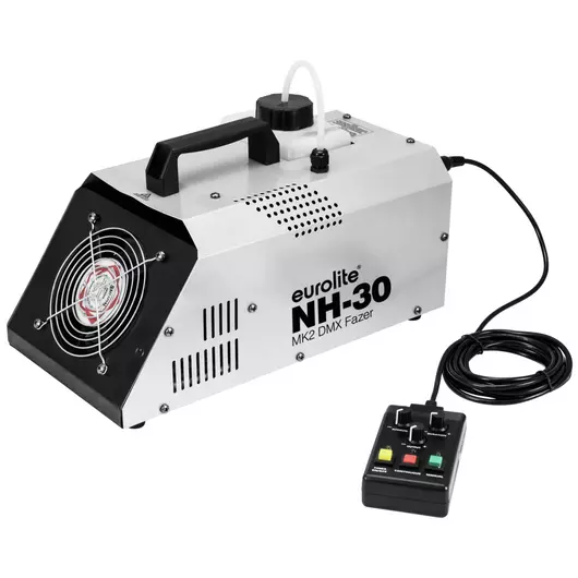 EUROLITE NH-30 MK2 DMX Fazer