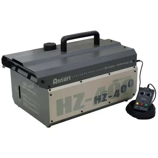 ANTARI HZ-400 Hazer with Timer Controller