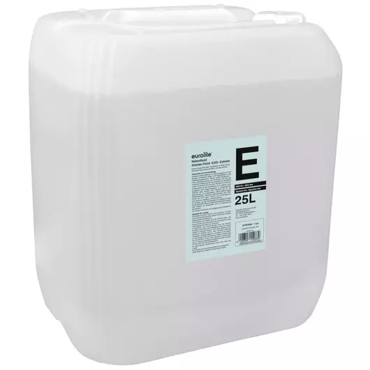 EUROLITE Smoke Fluid -E2D- extreme 25l