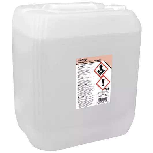 EUROLITE Smoke Fluid -C- Standard, 25l