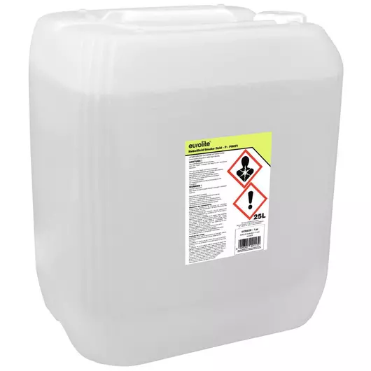 EUROLITE Smoke Fluid -P- professional,25l