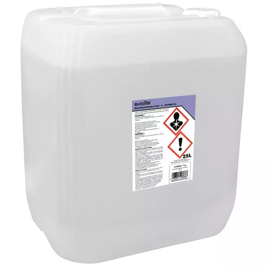 EUROLITE Smoke Fluid -X- Extreme A2, 25l