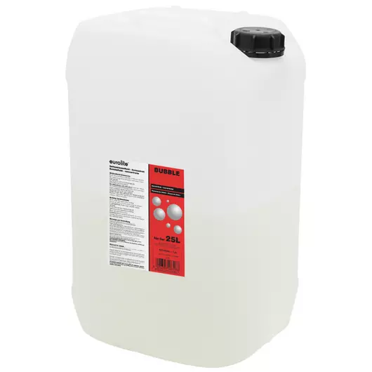 EUROLITE Bubble Concentrate for 25l