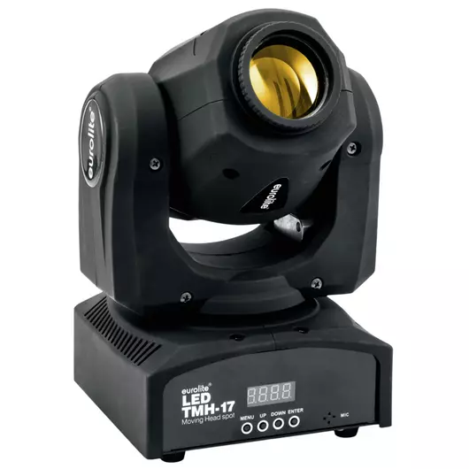 EUROLITE LED TMH-17 Moving Head Spot