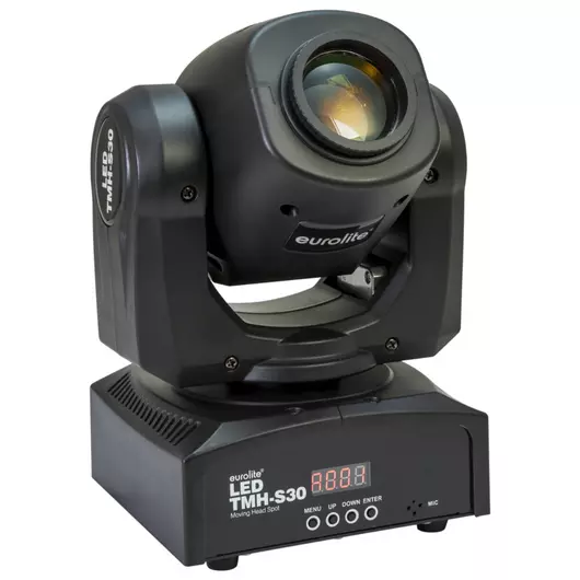 EUROLITE LED TMH-S30 Moving Head Spot