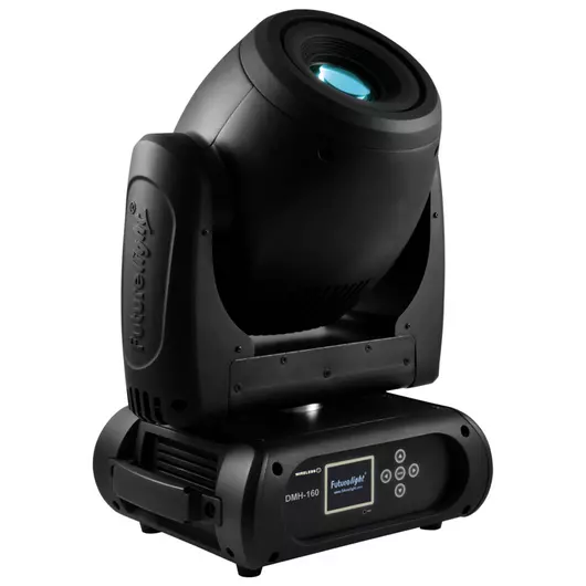 FUTURELIGHT DMH-160 MK2 LED Moving Head