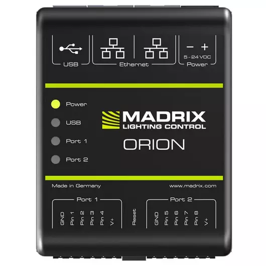 MADRIX ORION