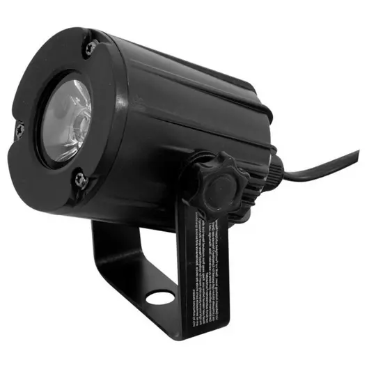 EUROLITE LED PST-3W 3200K Spot