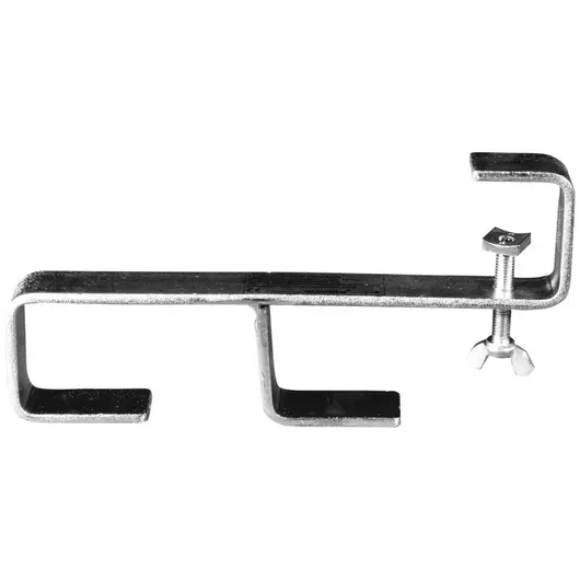 EUROLITE TCH-50/28 Cable Clamp, silver