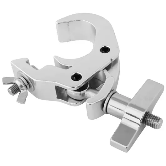 EUROLITE TH-260 Quick-Lock Coupler silver