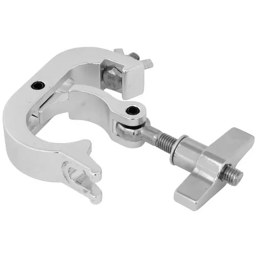 EUROLITE TH-250 Quick-Lock Coupler silver