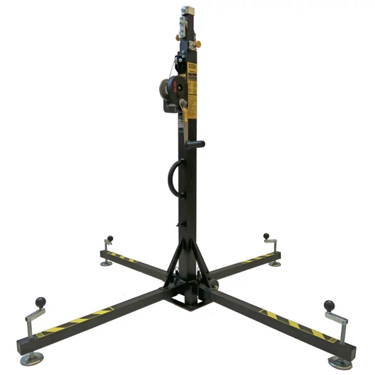 BLOCK AND BLOCK SIGMA-40 Truss lifter 150kg 4.7m