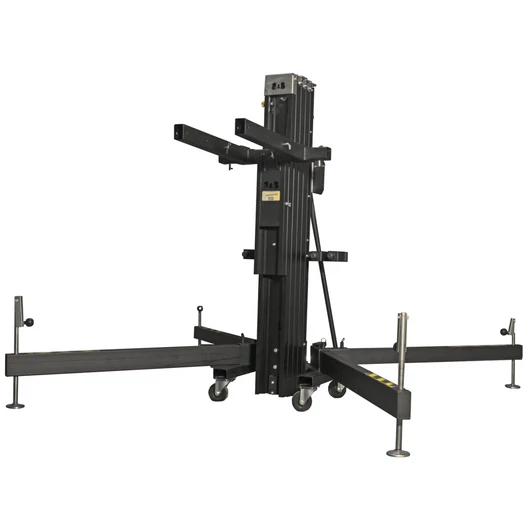 BLOCK AND BLOCK GAMMA-30 Truss lifter 300kg 5m