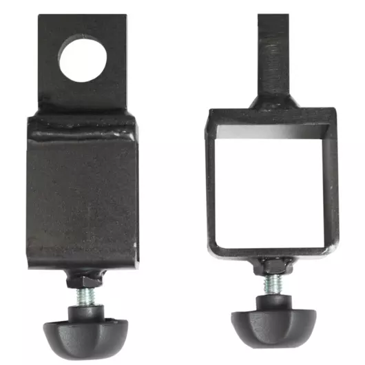 BLOCK AND BLOCK AG-A5 Hook adapter for tube inseresion of 50x50 (Omega Series)