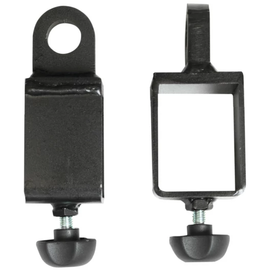 BLOCK AND BLOCK AG-A6 Hook adapter for tube inseresion of 70x50 (Gamma Series)