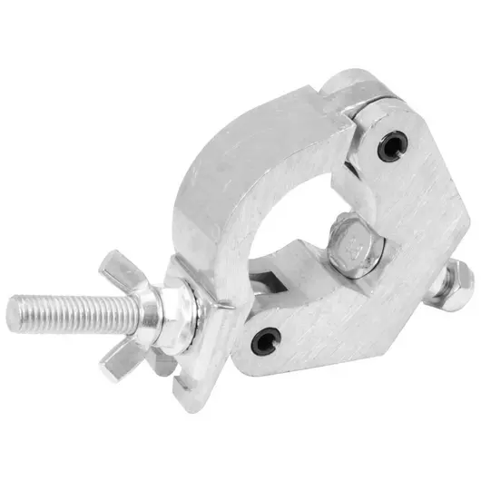 EUROLITE TPC-30 Coupler, silver