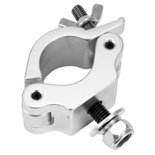 EUROLITE DEC-32 Coupler silver