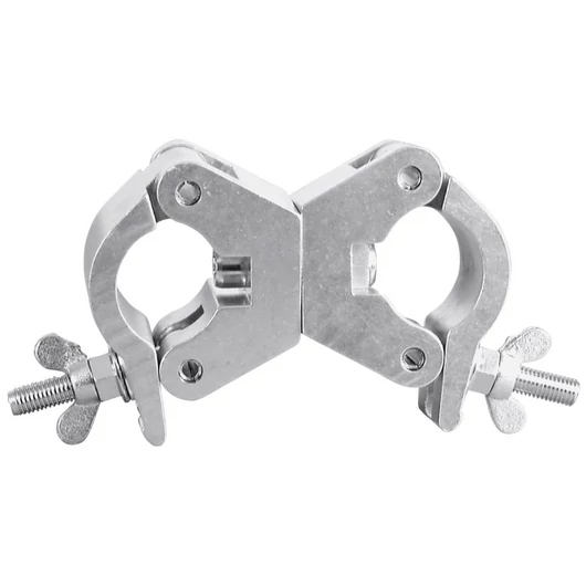 EUROLITE TPC-35 Swivel Coupler, silver