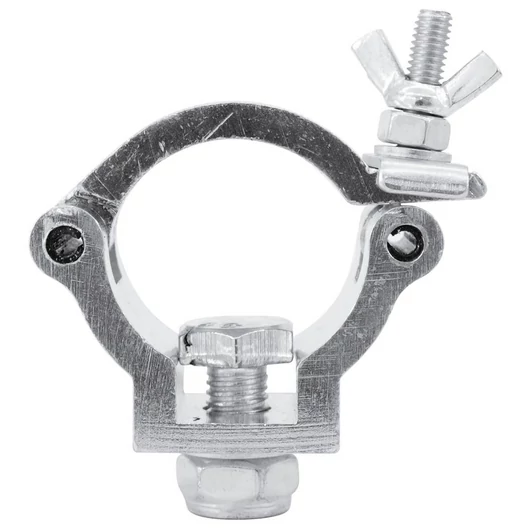 EUROLITE DEC-30 Coupler, silver for 35mm