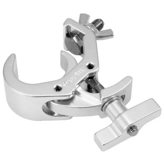 EUROLITE DEC-250 Quick-Lock Coupler silver