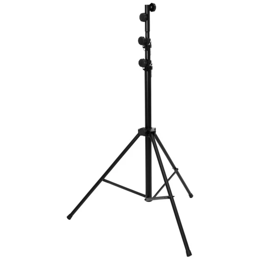 EUROLITE STV-60-WOT EU Steel Stand black