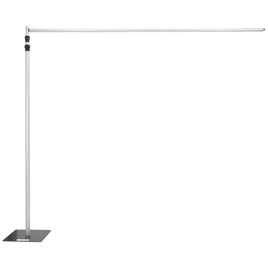 EUROLITE MCS-4248 Mobile Curtain Stand Extension 90°