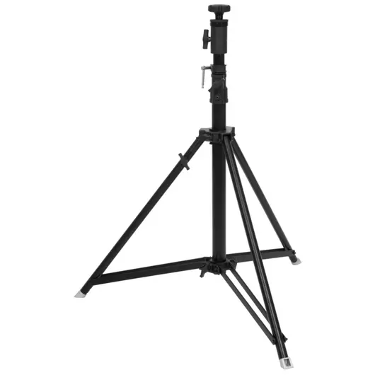 EUROLITE STV-250 Follow Spot Stand, black