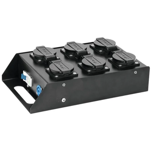 EUROLITE SAB-61 Power Split Box