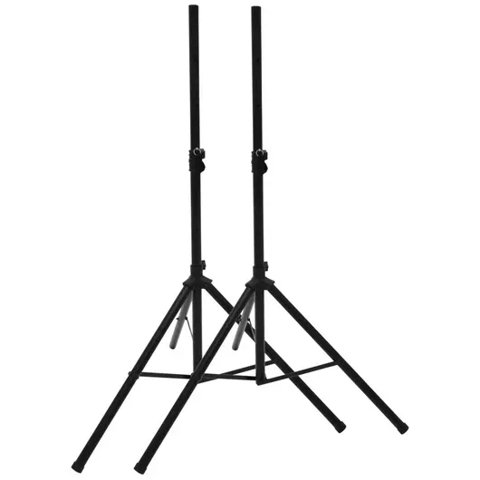 OMNITRONIC Speaker Stand MOVE Set