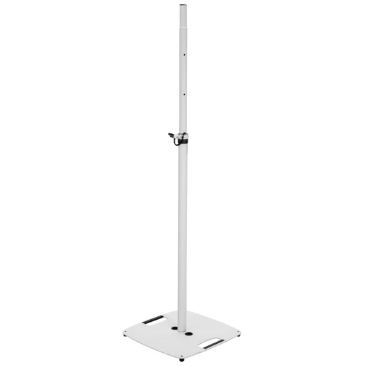 OMNITRONIC BPS-2 Loudspeaker Stand white