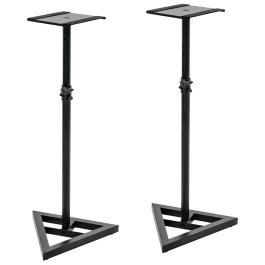 OMNITRONIC MO-5 Monitor Stand 2x