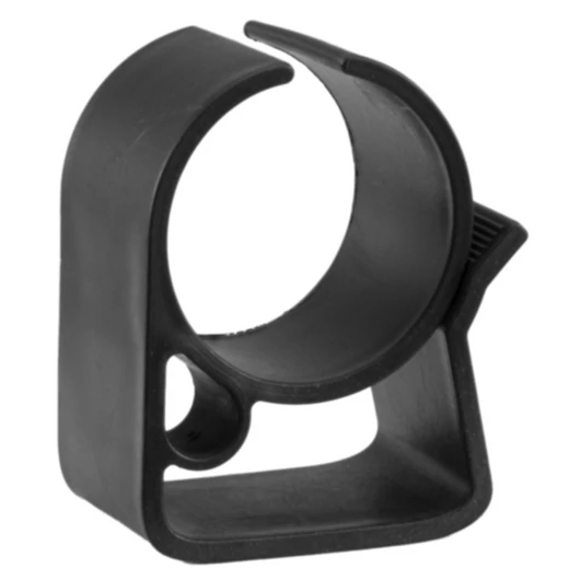 OMNITRONIC Cable Clip for Loudspeaker Stand 35mm