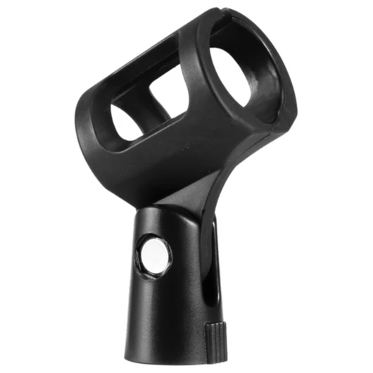 OMNITRONIC MCK-X2 Microphone Clamp flexible