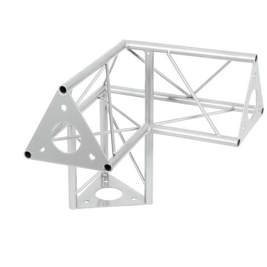 DECOTRUSS SAL-32 Corner 3-Way /\ left sil