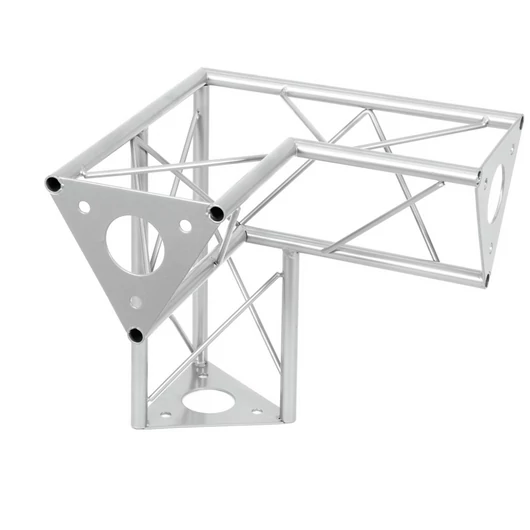 DECOTRUSS SAL-33 corner 3-way \/ right si