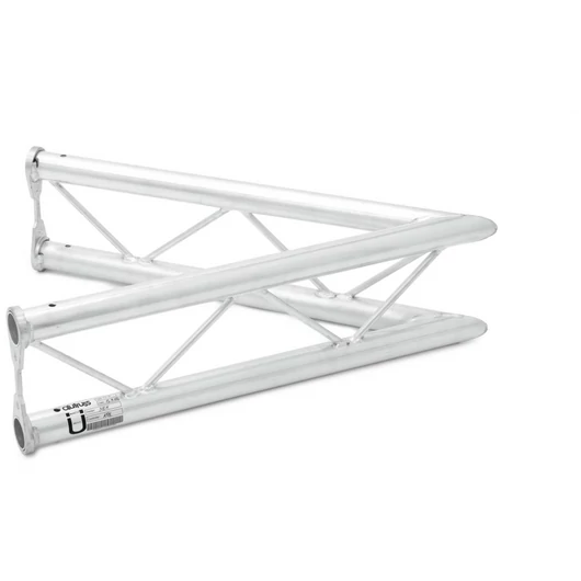 ALUTRUSS BISYSTEM PV-19 2-way 45° vertical