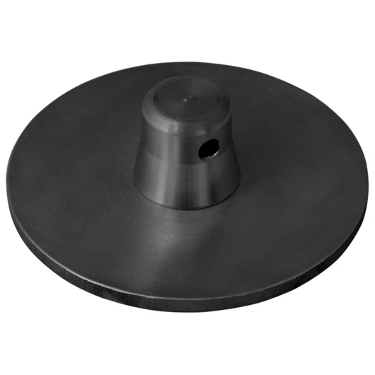 ALUTRUSS DECOLOCK DBP-SR Base Plate for DQ1 black