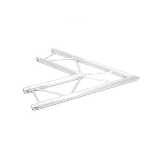 ALUTRUSS DECOLOCK DQ2-PAC20H 2-way Corner 60°