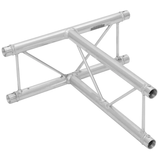 ALUTRUSS DECOLOCK DQ2-PAT36V 3-way T-Piece 90° 500mm version