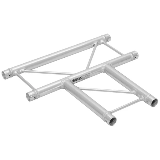 ALUTRUSS DECOLOCK DQ2-PAT35H 3-way T-Piece 90° 500mm version