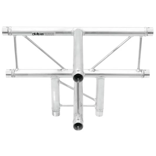 ALUTRUSS DECOLOCK DQ2-PAT42V 4-way T-Piece