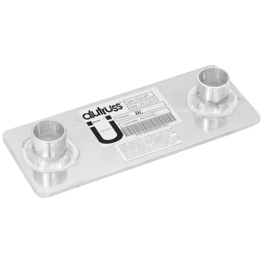 ALUTRUSS DECOLOCK DQ2-BP Base Plate