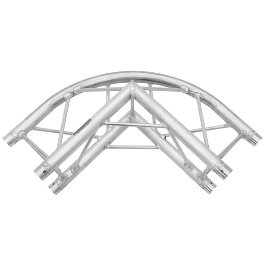 ALUTRUSS DECOLOCK DQ3-PAC24R 2-Way Corner 90°